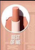 Beauty Creations Nude X Lipstick, Color: Best of Me