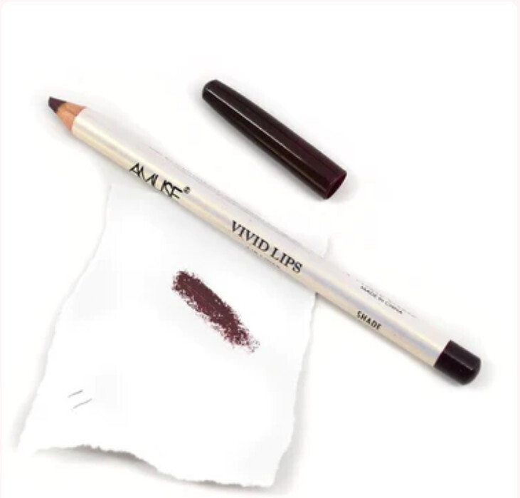 Amuse Vivid Lips Lip Liner, Color: Shade