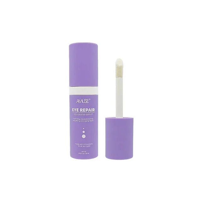 AMUSE Eye Repair Squalane Serum
