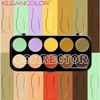 KLEANCOLOR Corrector Cream Palette