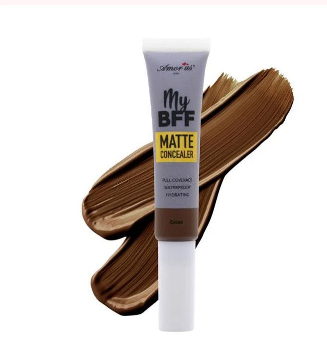 BFF concealer