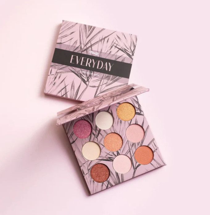Miss Lil 9 Color Eyeshadow - Everyday