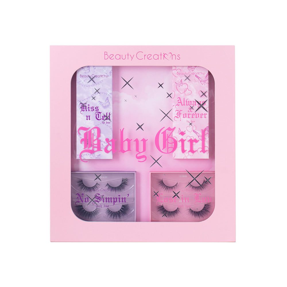 Beauty Creations Baby Girl