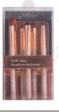 Princess Beauty Makeup Brush Set