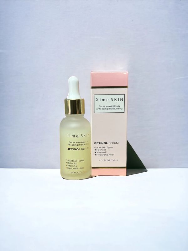 Xime Skin Retinol Serum XS-066