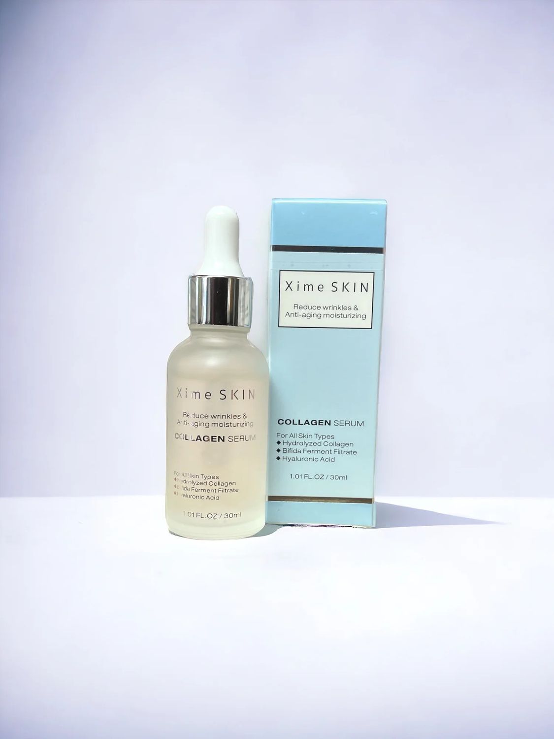 Xime Skin Collagen Serum XS-065