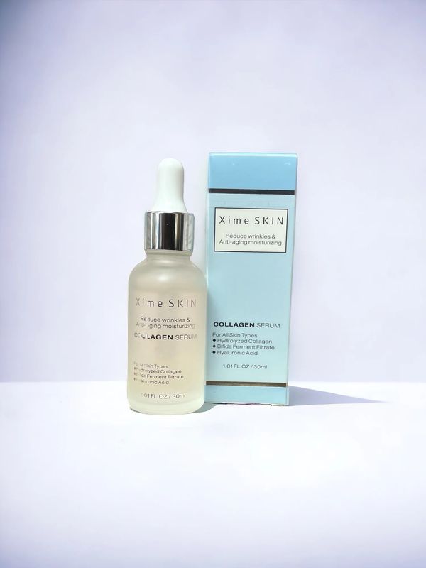 Xime Skin Collagen Serum XS-065