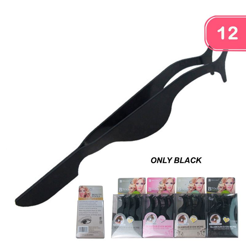 BBT-60104 Eyelash Pincher Tweezers
