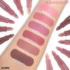 Kleancolor Adorbs Matte Lipstick Nudes