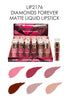 Amuse Diamonds Forever Matte liquid lipstick