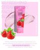 Skincare- Moira FSB002 Refreshing Strawberry Facial Scrub