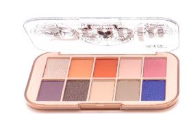 Amuse Deadly Desire Eyeshadow Palette, Color: Mix-1