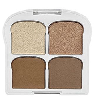 Amuse Pasted Bronzers Toasted, Name: Sizzle