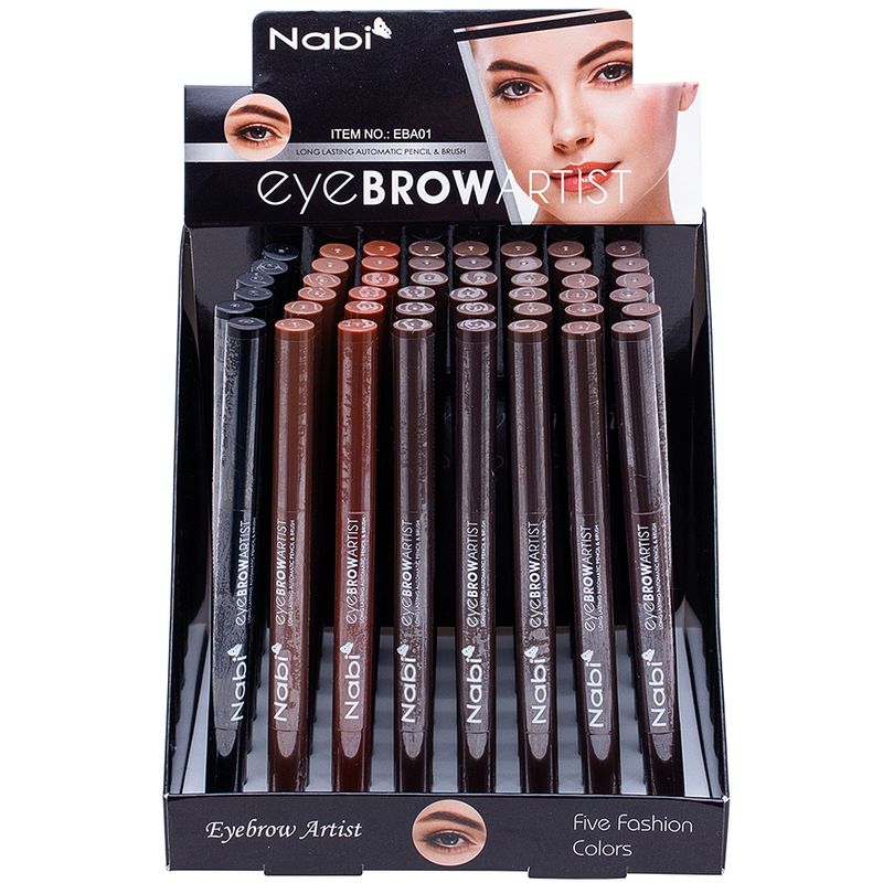EBA-01 Nabi Eyebrow Artist