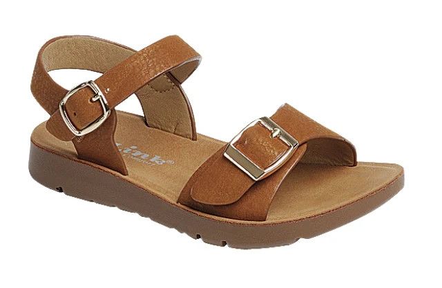 Reform 9KA Toddler Strap and Buckle Sandal