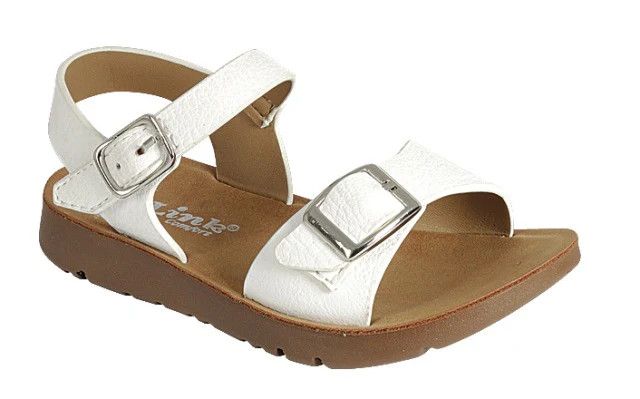 Reform 9KA Toddler Strap and Buckle Sandal