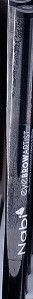 EBA-01 Nabi Eyebrow Artist, Color: Black