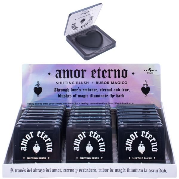 Italia Deluxe amor eterno Shifting Blush