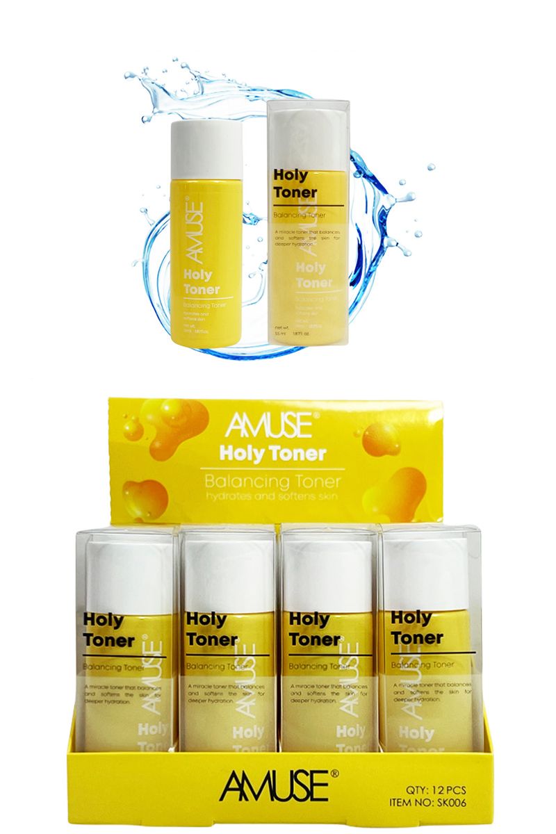 Amuse Holy Toner Balancing Toner