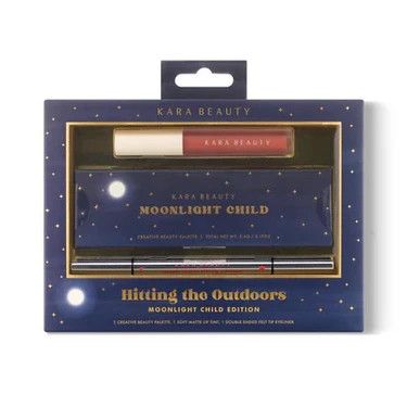 Kara Hitting The Outdoors Moonlight Child Set