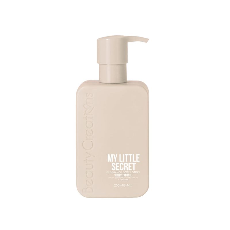 BEAUTY CREATIONS Body Lotion