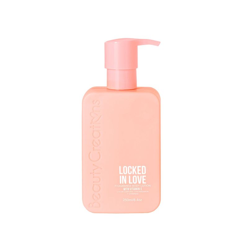BEAUTY CREATIONS Body Lotion