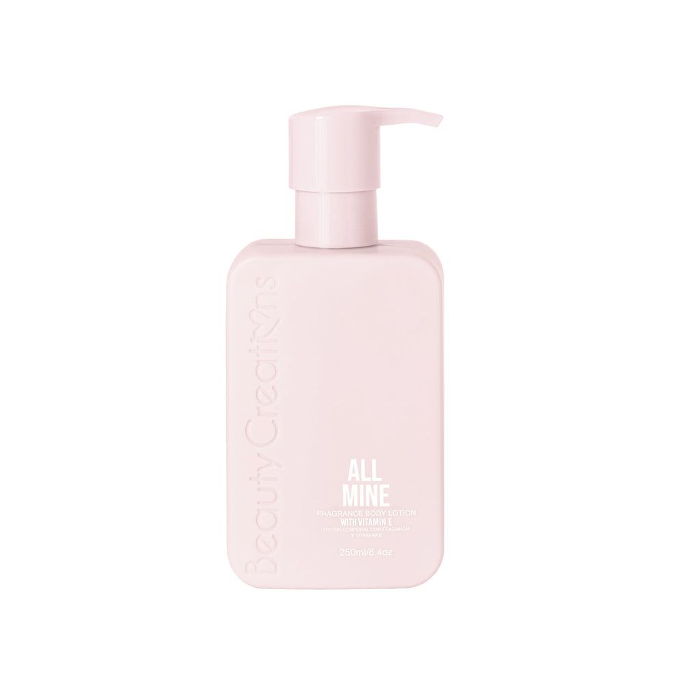 BEAUTY CREATIONS Body Lotion, Scent: All Mine