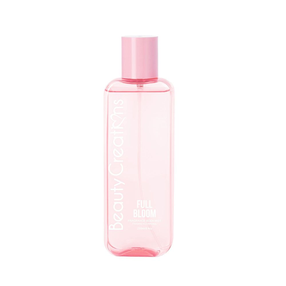 BEAUTY CREATIONS Scented Body Mist, Scent: Full Bloom