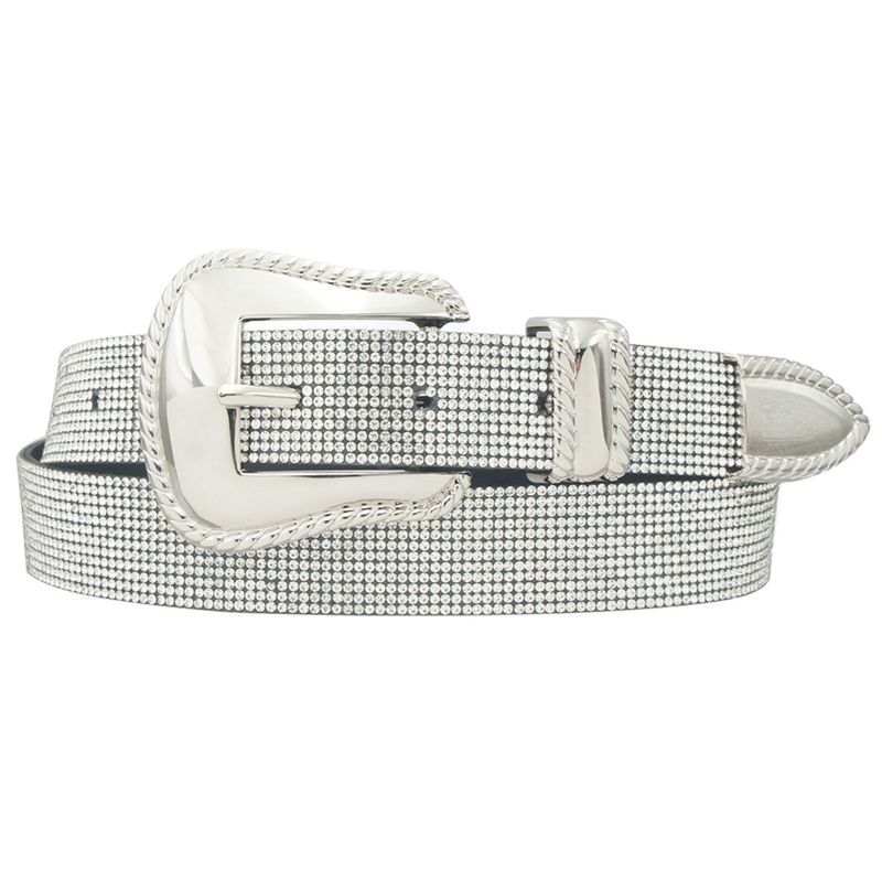 IW-29002SL PLUS Glam RS Strap Western Belt