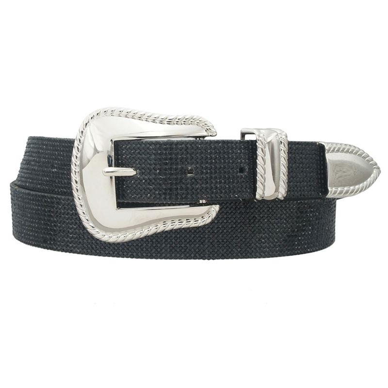 IW-29002SL PLUS Glam RS Strap Western Belt