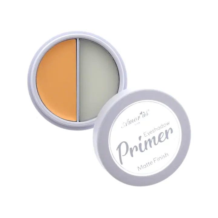 Amor us Eyeshadow Primer – Matte Finish