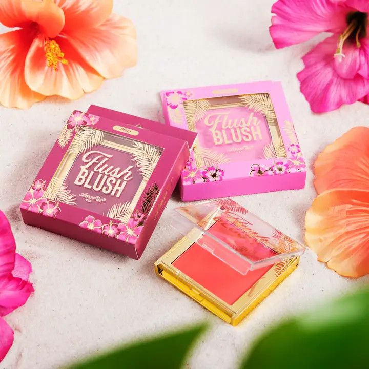 Amor us Flush Blush Powder Blush