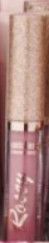 RMT Rosey matte liquid lipstick, Color: 1
