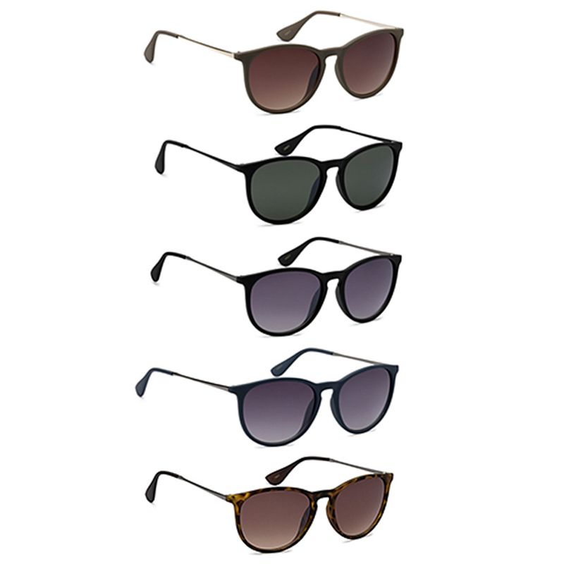 SG-713002 American Classic Unisex Fashion Sunglasses