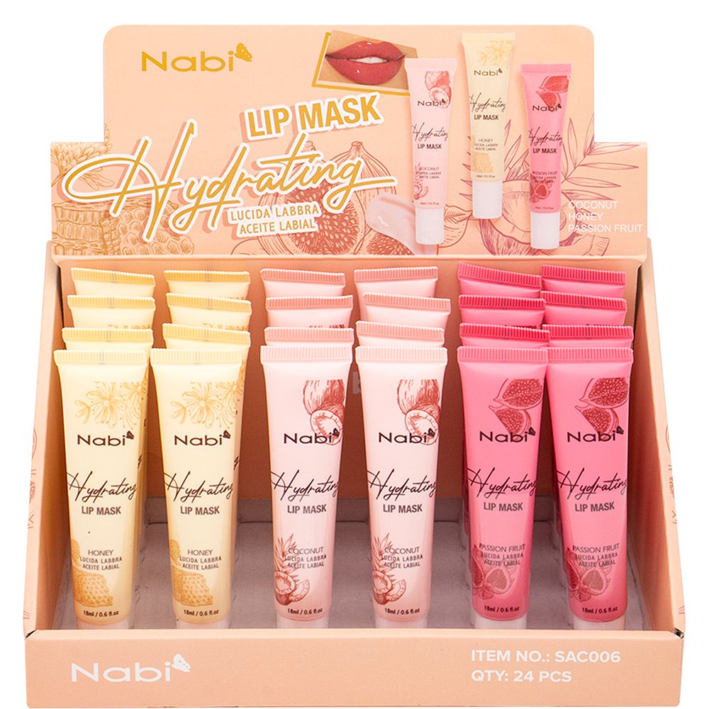 Nabi Lip Mask
