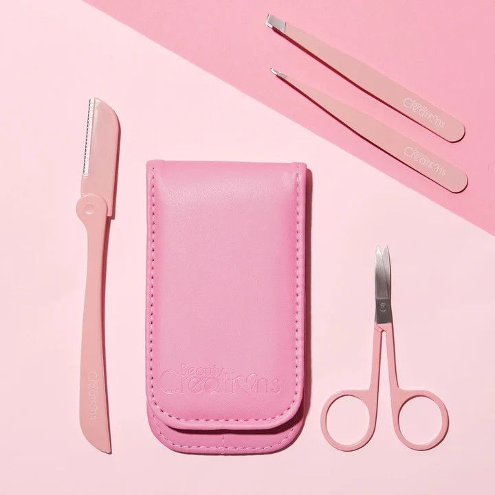 Beauty Creations Brow Main-Tame Kit