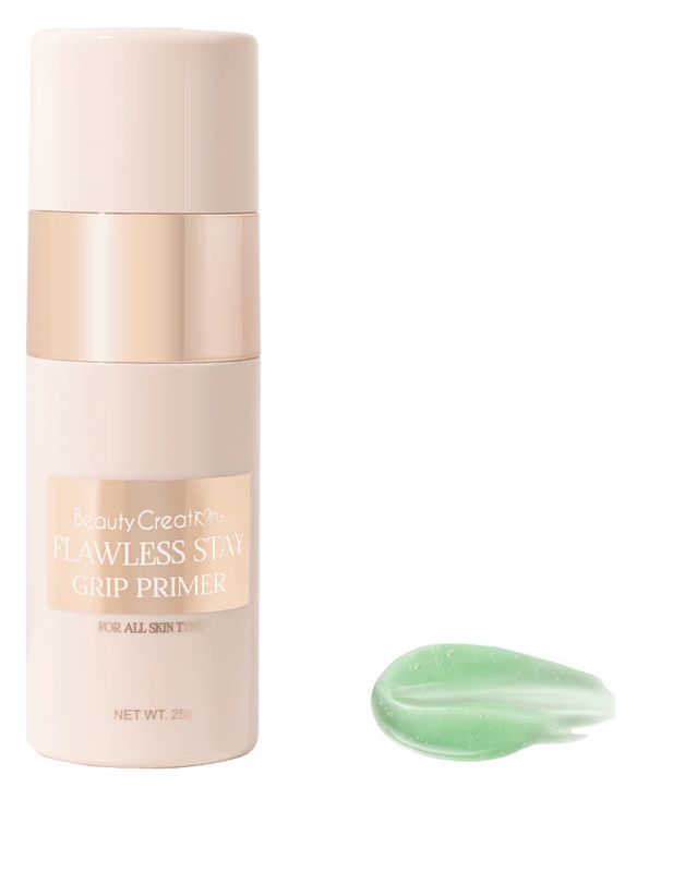 Beauty Creations Flawless Stay Grip Primer