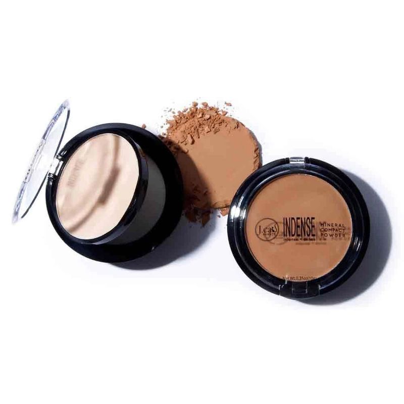 Amor us Indense Mineral Compact Powder