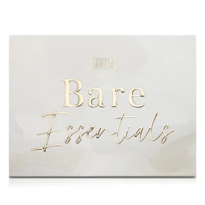 Lurella Bare Essentials