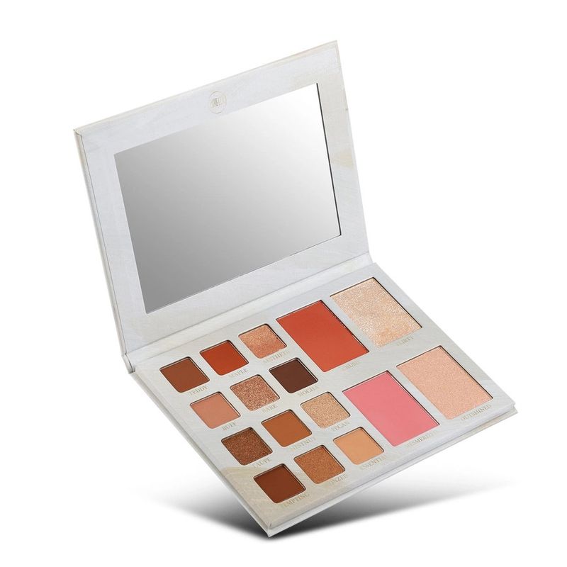 Lurella Bare Essentials