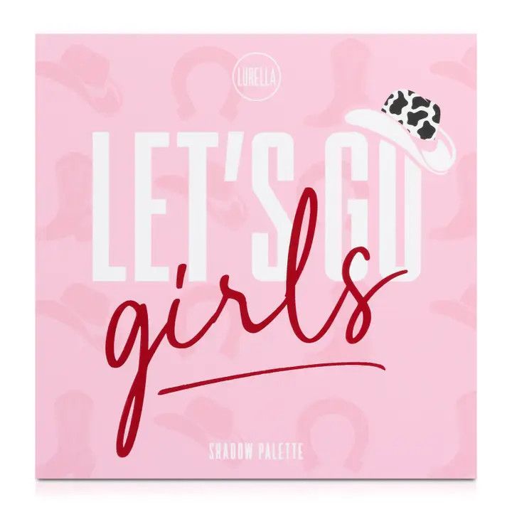 Lurella Let&#39;s Go Girls