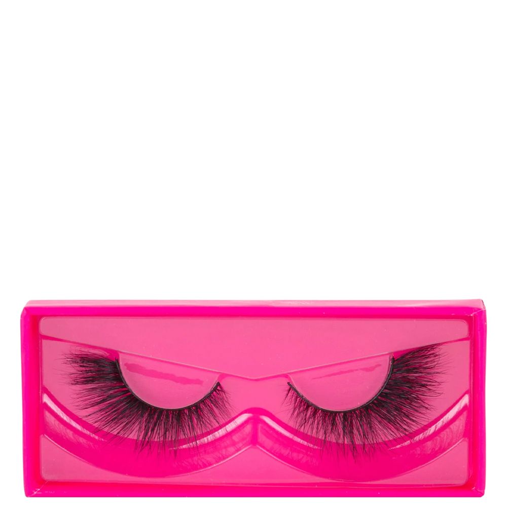 ML-LASH Beauty Creations 3D Faux Mink Eyelash, Name: Internet Buzz