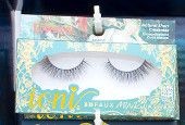  686PW-23BL Ioni Book of Lashes 3D Faux Mink Eyelashes, Name: Love Story