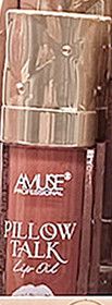 Amuse Cosmetics Pillow Talk Lip Oils, Color: Nude