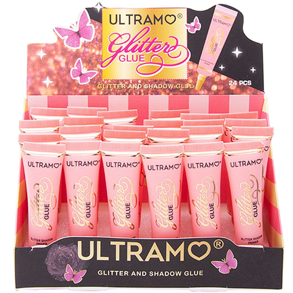 Ultramo U-2040-Glitter and Shadow Glue