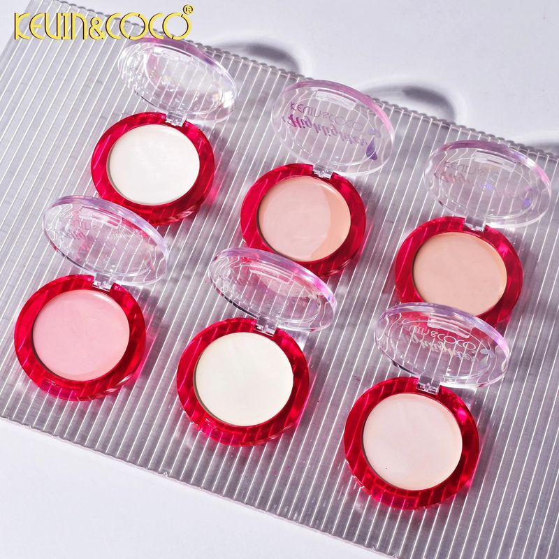 KEVIN&amp;COCO Color Get Glowing Cream Highlighter Set