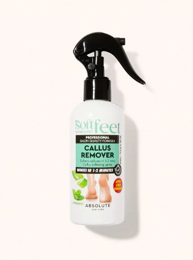 Soft Feel Callus Remover 6.76OZ