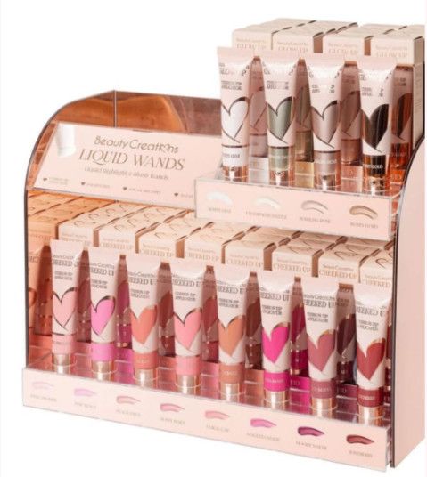 Beauty Creations Liquid Wands