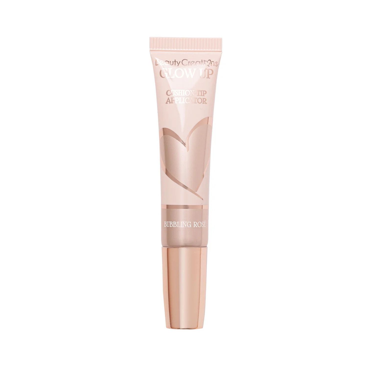 Beauty Creations Liquid Wands, Color: Bubbling Rose