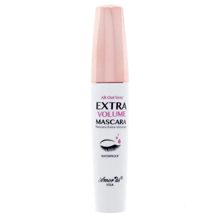 Amor us All-Out Sexy - Mascara